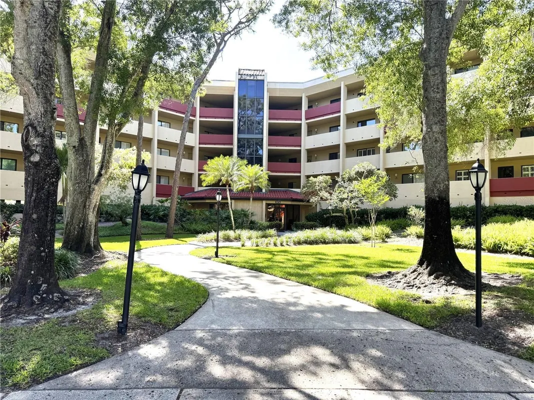 Property Slideshow image 1 of 30 | 3076 eastland blvd 203, Clearwater, FL, 33761