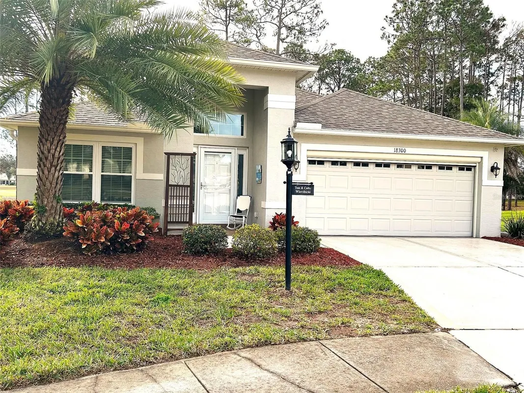 Property Slideshow image 1 of 59 | 18300 rock oak ct, Hudson, FL, 34667