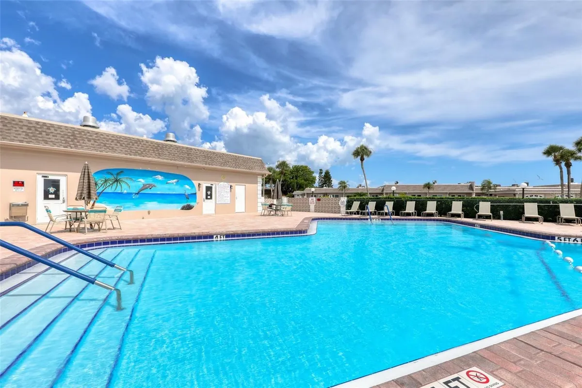 Property Slideshow image 1 of 29 | 1 boca ciega point blvd 316, St Petersburg, FL, 33708