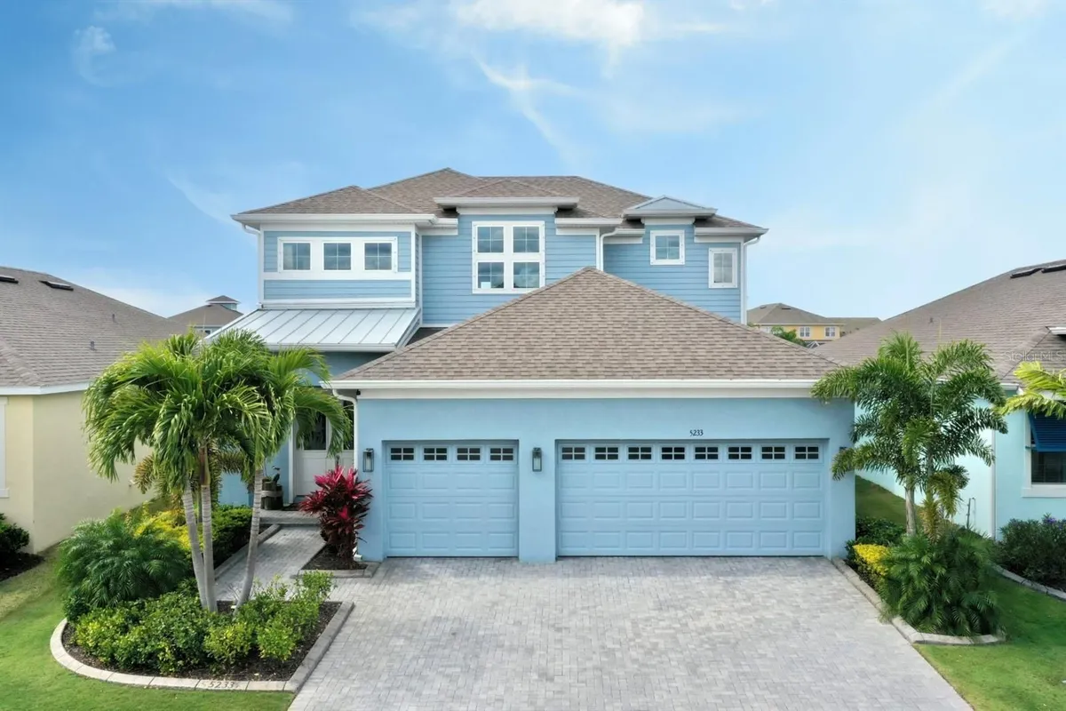 Property Slideshow image 1 of 100 | 5233 wishing arch dr, Apollo Beach, FL, 33572