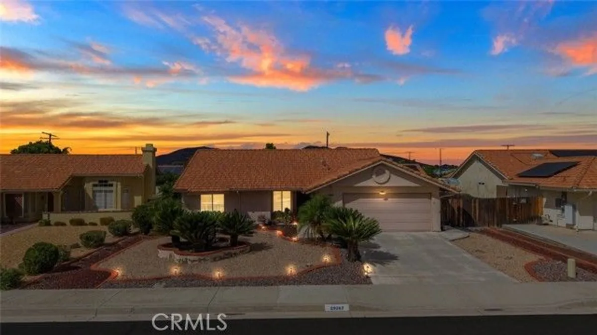Property Slideshow image 1 of 26 | 29267 summerset dr, Menifee, CA, 92586