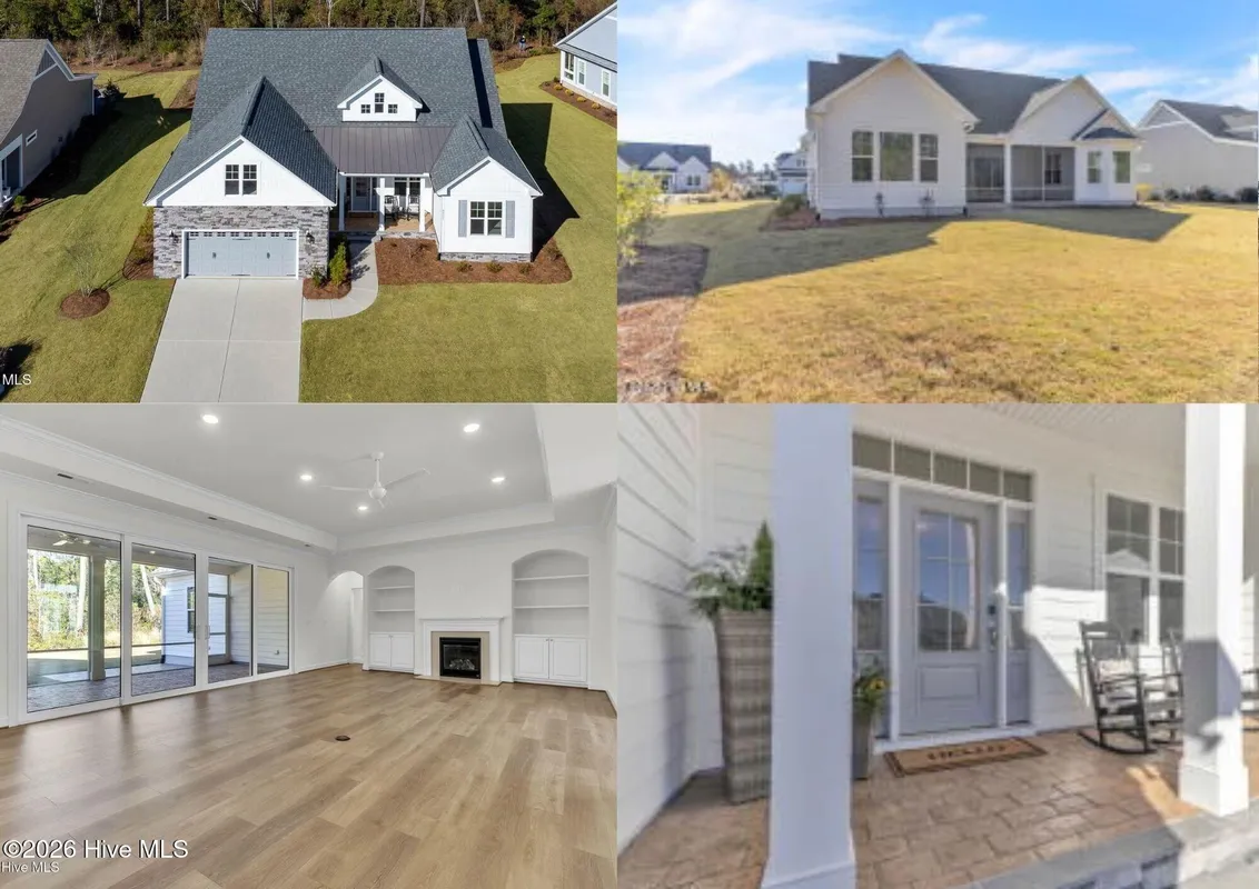 Property Slideshow image 1 of 46 | 4275 cobleskill dr, Leland, NC, 28451