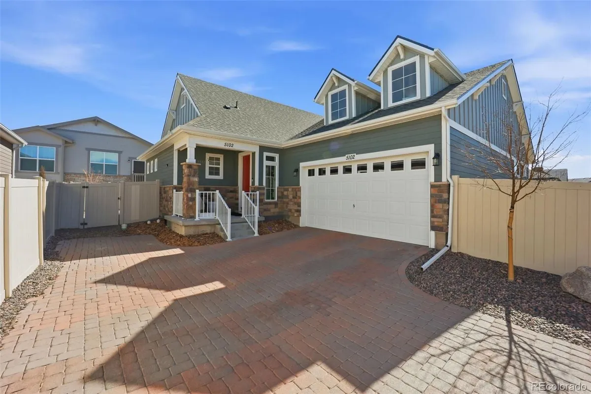 Property Slideshow image 1 of 50 | 5102 n quatar st, Aurora, CO, 80019