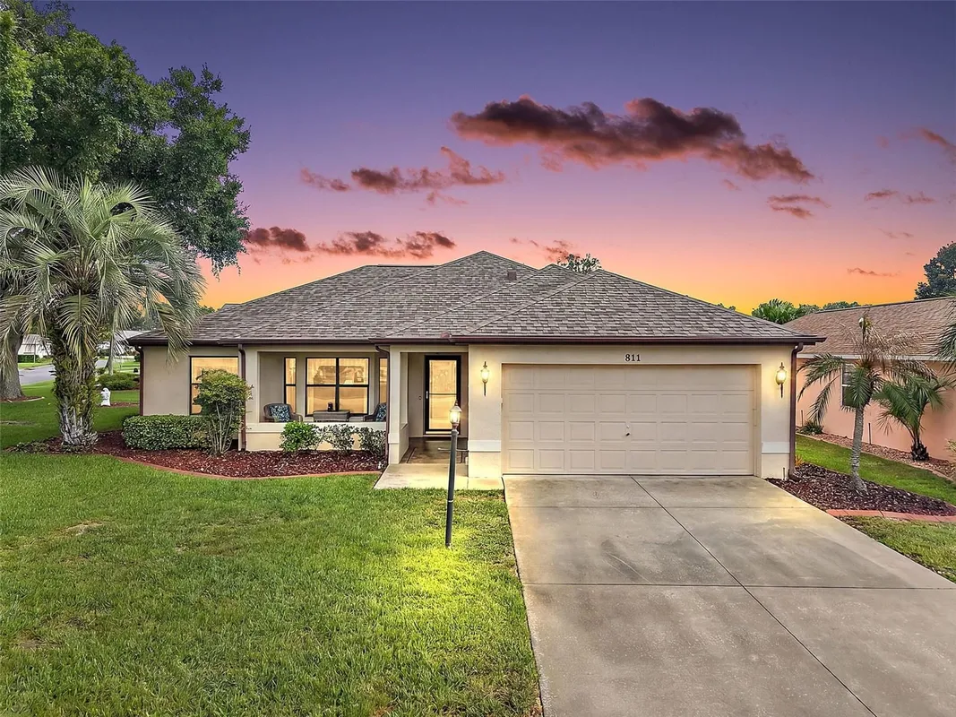 Property Slideshow image 1 of 51 | 811 miranda way, The Villages, FL, 32159