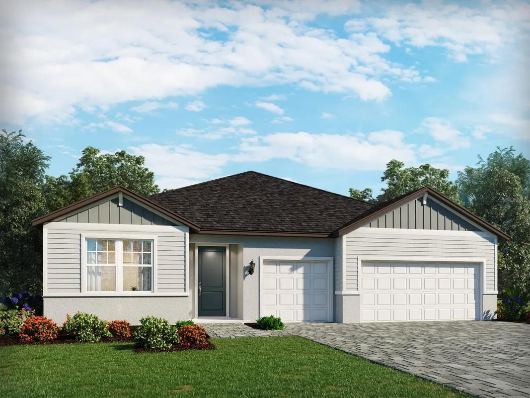 Property Slideshow image 1 of 1 | 453 brookhaven trl, Ormond Beach, FL, 32174