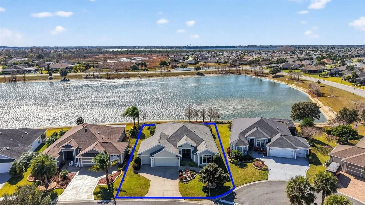 Property Slideshow image 1 of 52 | 3416 countryside path, The Villages, FL, 32163