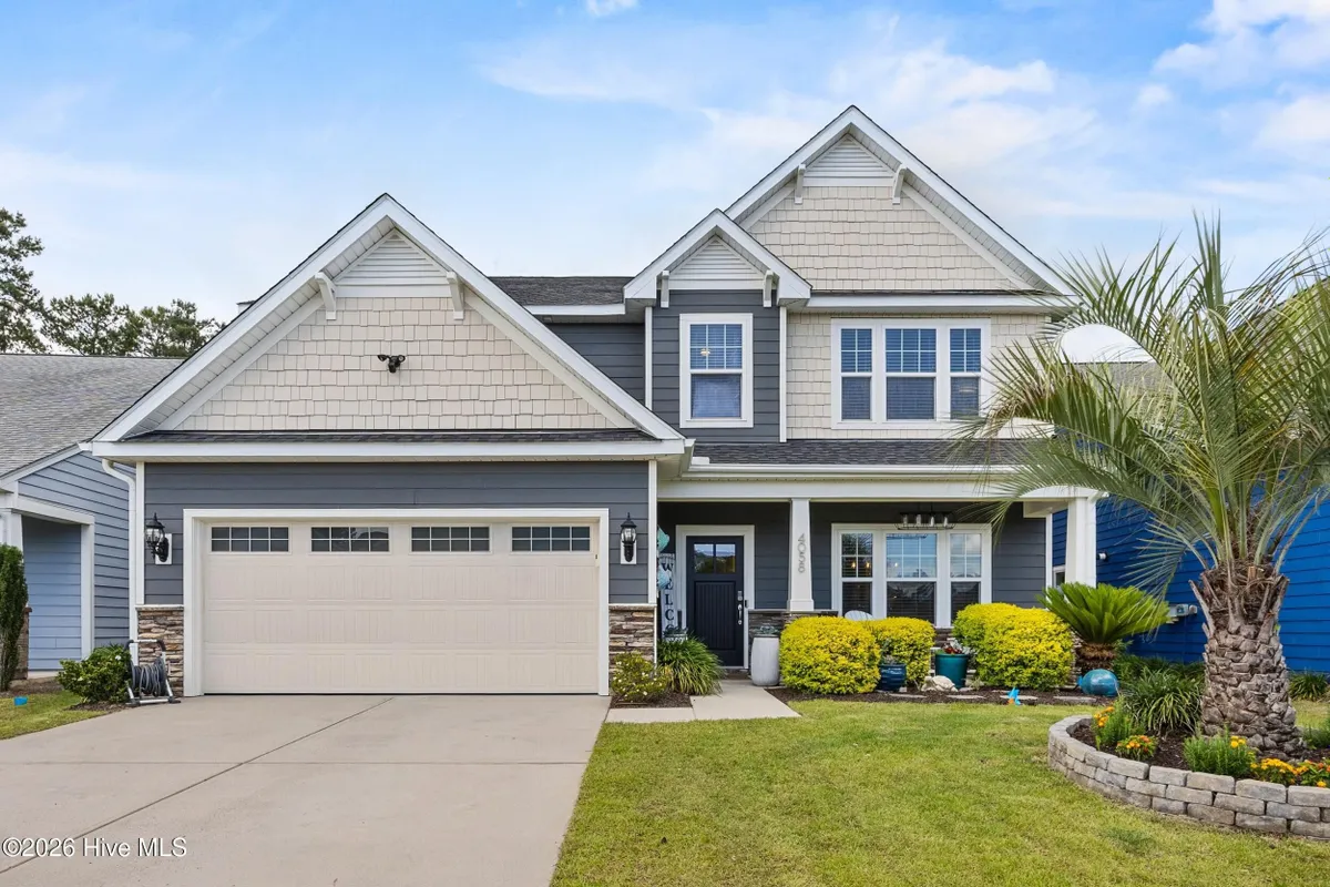 Property Slideshow image 1 of 83 | 4058 druids glen dr, Leland, NC, 28451