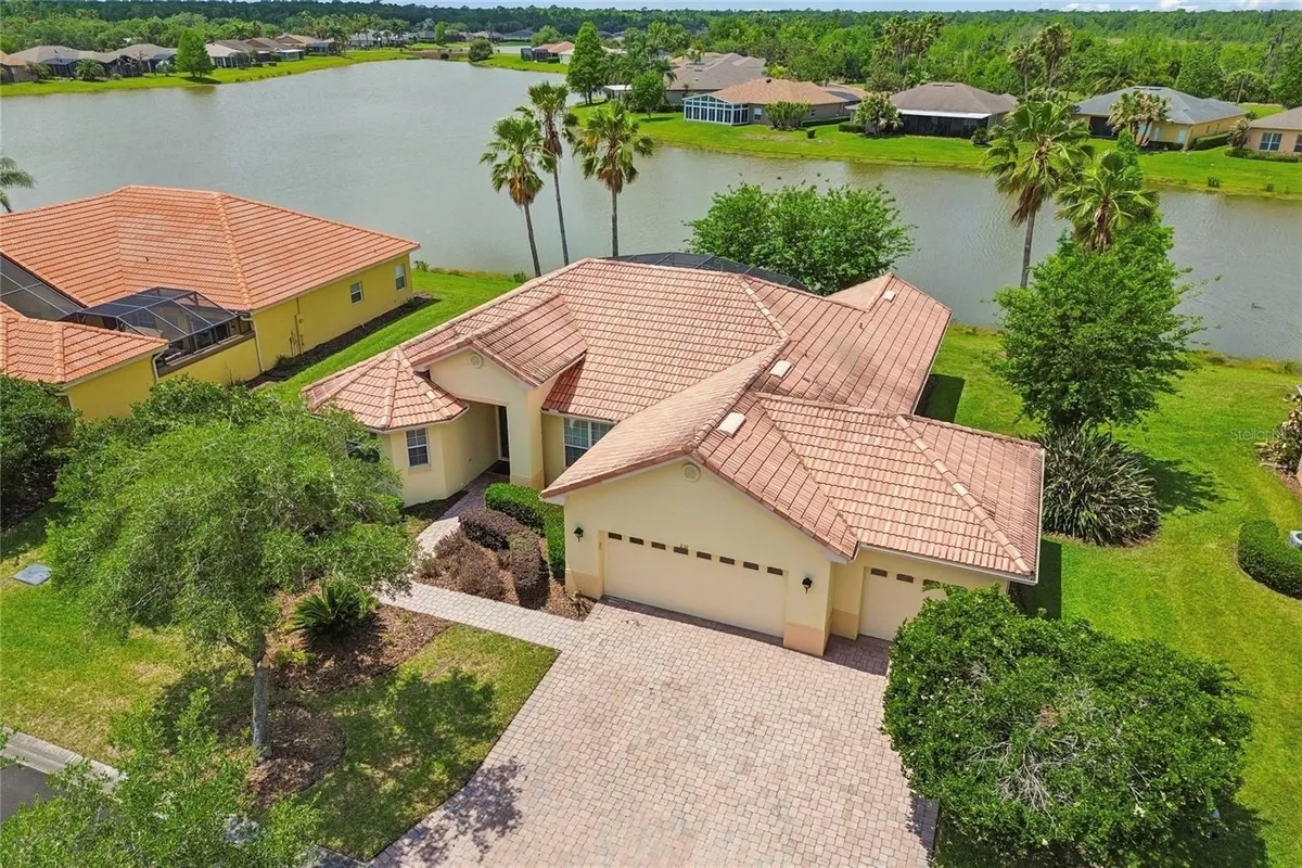Property Slideshow image 1 of 64 | 632 shorehaven dr, Poinciana, FL, 34759