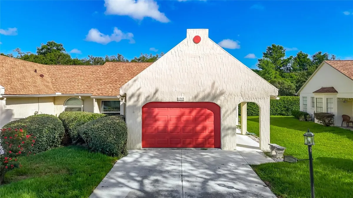 Property Slideshow image 1 of 53 | 11543 orleans ln, Port Richey, FL, 34668