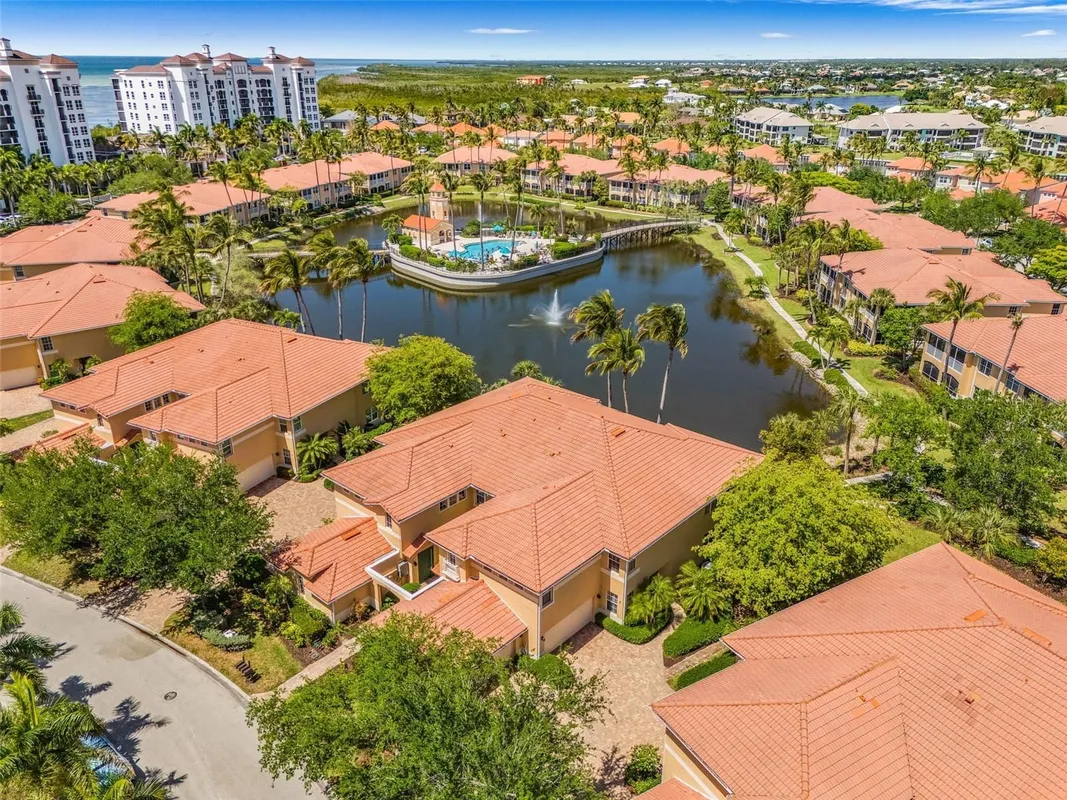 Property Slideshow image 1 of 37 | 3312 sunset key cir cir b, Punta Gorda, FL, 33955