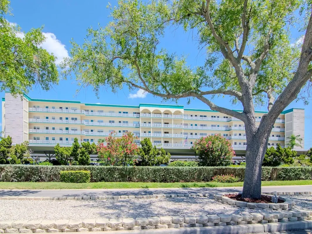 Property Slideshow image 1 of 47 | 2960 59th st 505, Gulfport, FL, 33707