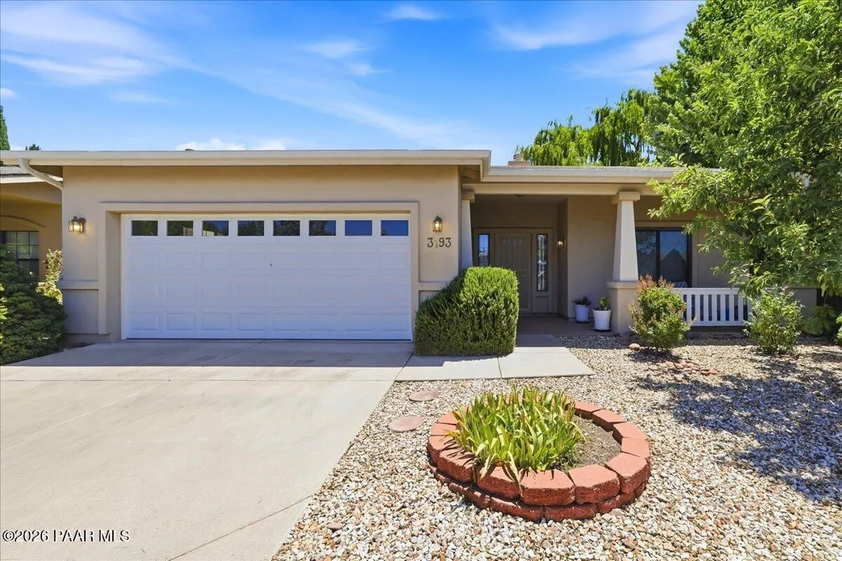 Property Slideshow image 1 of 36 | 3193 orchid way, Prescott, AZ, 86305