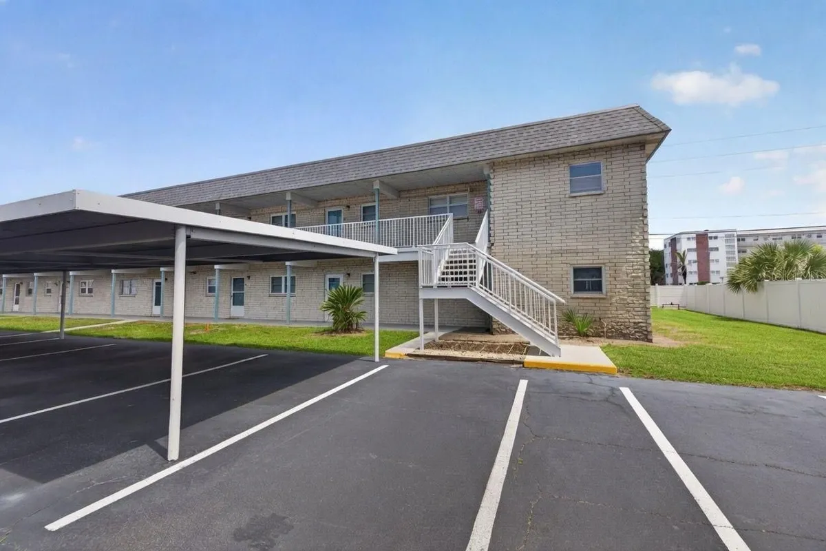 Property Slideshow image 1 of 19 | 5357 81st st 12, St Petersburg, FL, 33709
