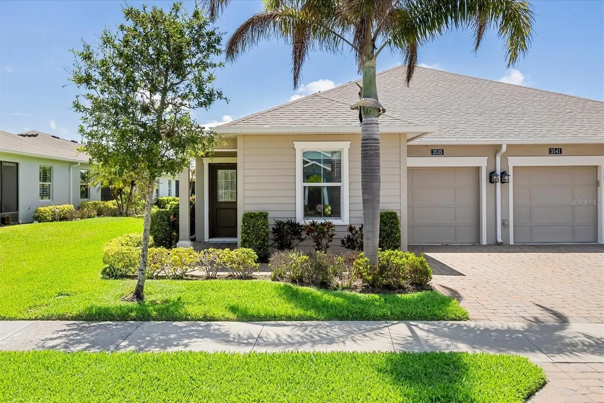 Property Slideshow image 1 of 59 | 3535 cherry palm ct, Vero Beach, FL, 32966