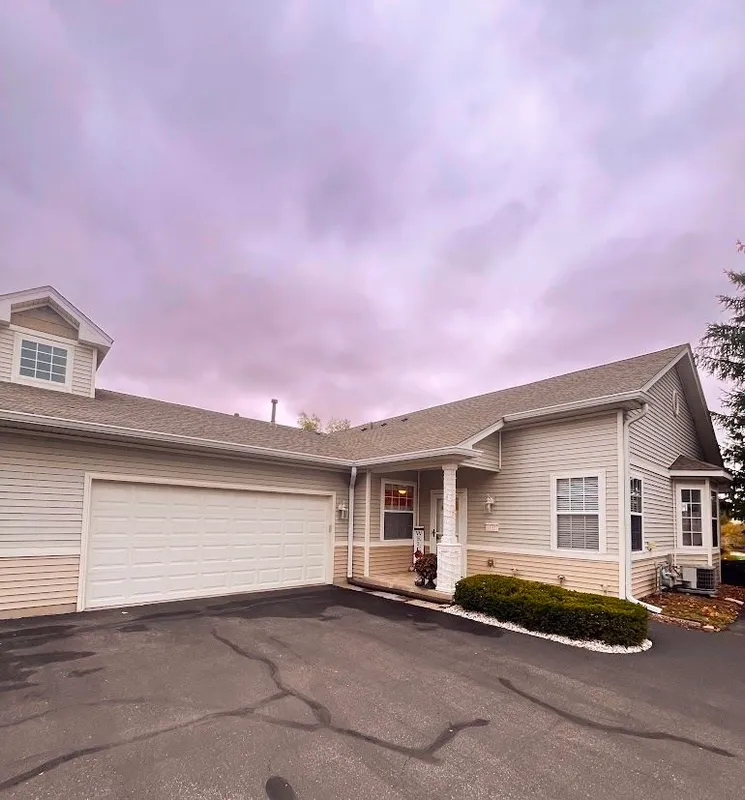 Property Slideshow image 1 of 29 | 13327 michigan ave # 1, Huntley, IL, 60142