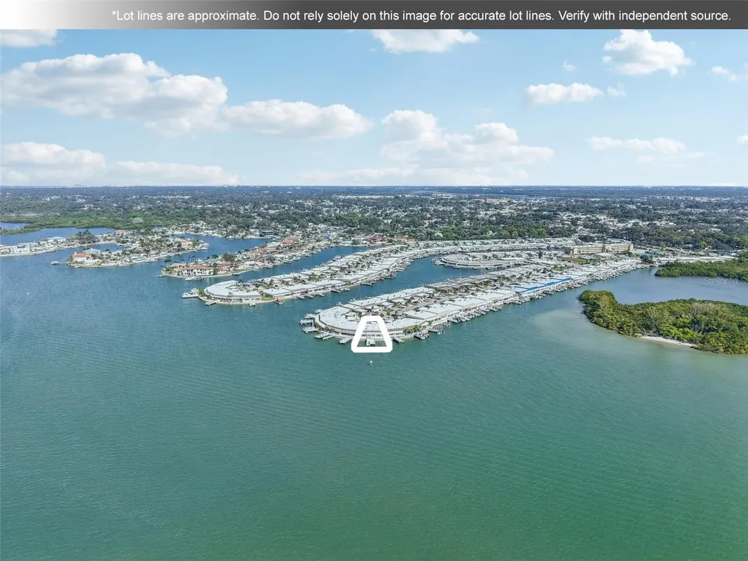 Property Slideshow image 1 of 81 | 676 boca ciega point blvd s # 1507, Saint Petersburg, FL, 33708