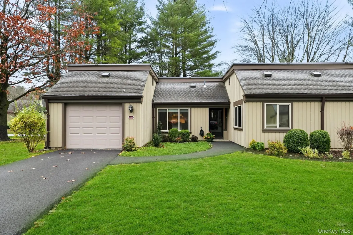 Property Slideshow image 1 of 31 | 299 heritage hls a, Somers, NY, 10589