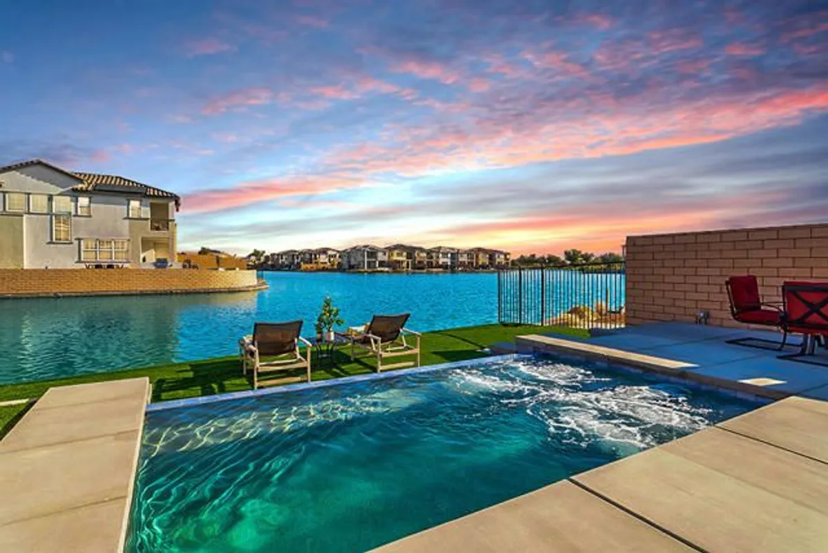 Property Slideshow image 1 of 99 | 43180 portuale ct, Indio, CA, 92203