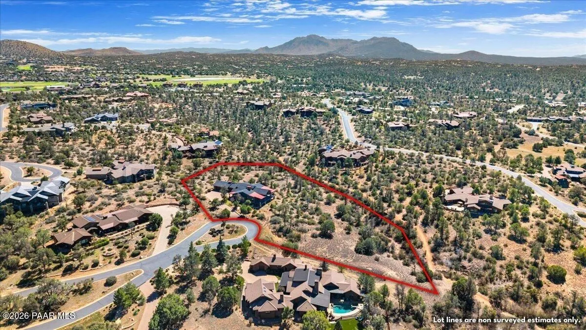 Property Slideshow image 1 of 32 | 11975 w six shooter rd r, Prescott, AZ, 86305