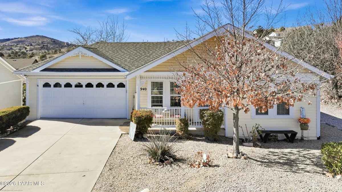 Property Slideshow image 1 of 30 | 1940 n baker st, Prescott Valley, AZ, 86314