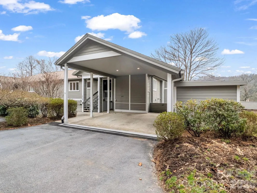 Property Slideshow image 1 of 48 | 303 golfside dr, Flat Rock, NC, 28731