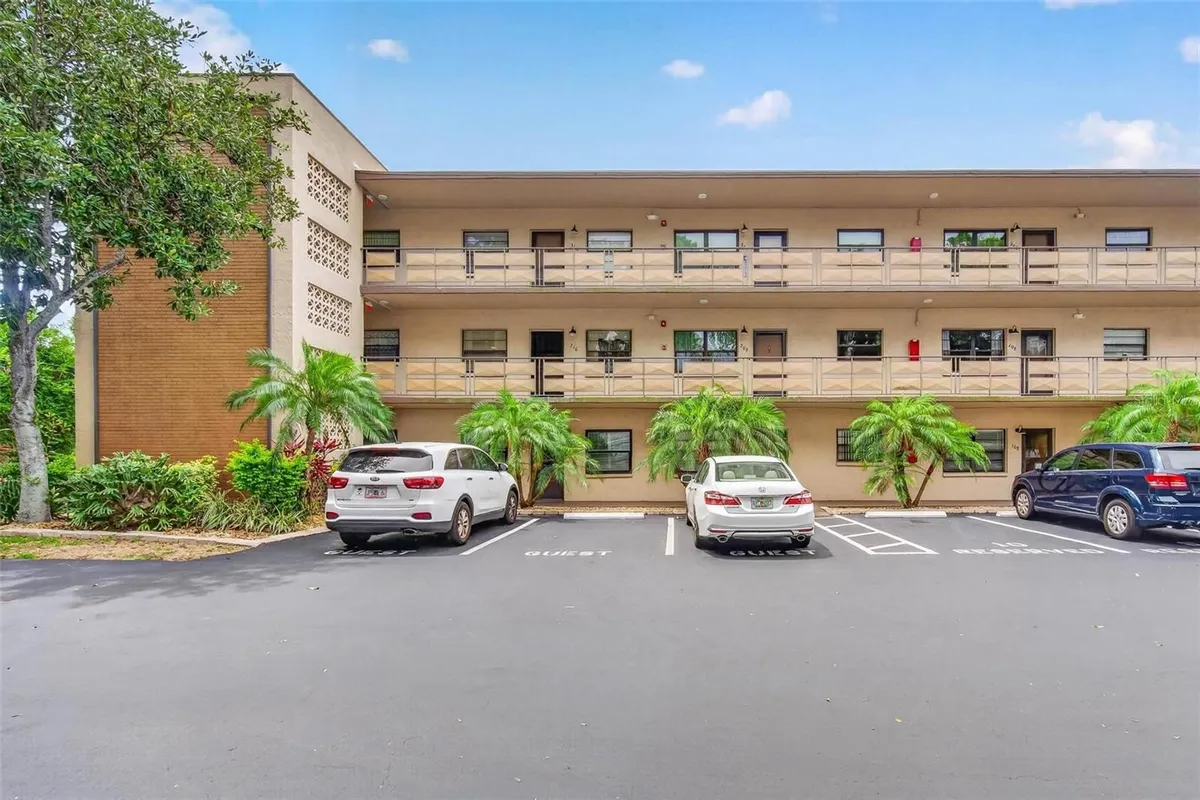 Property Slideshow image 1 of 19 | 5975 terrace park dr 311, St Petersburg, FL, 33709