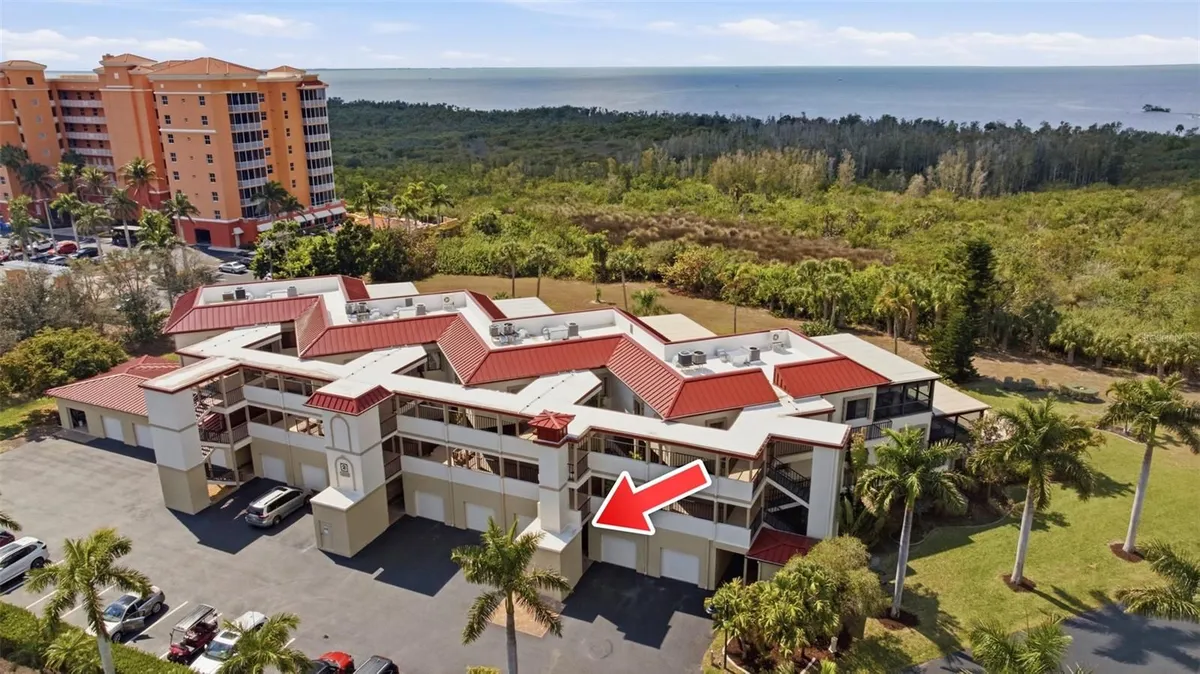 Property Slideshow image 1 of 34 | 3220 southshore dr 23a, Punta Gorda, FL, 33955