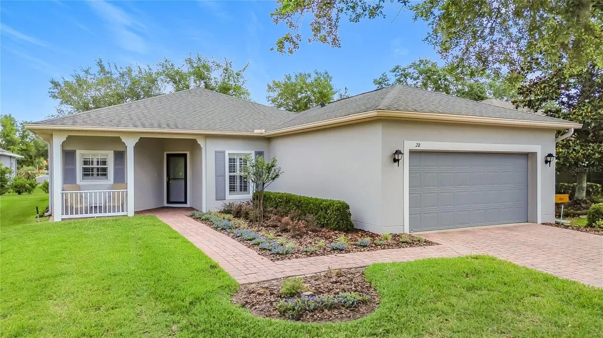 Property Slideshow image 1 of 50 | 28 knoll wood dr, Poinciana, FL, 34759