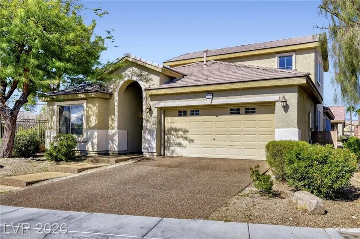 Property Slideshow image 1 of 23 | 3736 corte bella hills ave, North Las Vegas, NV, 89081