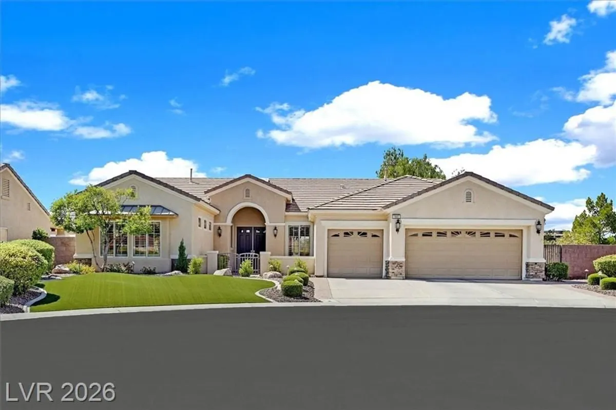 Property Slideshow image 1 of 76 | 1601 thoreau ct, Henderson, NV, 89052