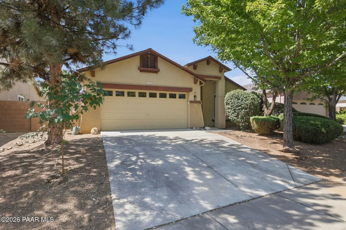 Property Slideshow image 1 of 69 | 7665 e dusty boot rd, Prescott Valley, AZ, 86315