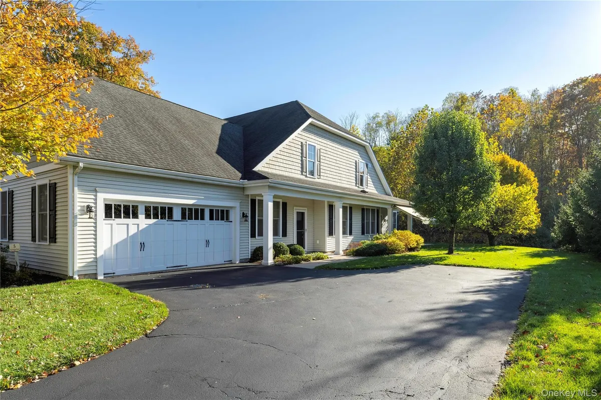 Property Slideshow image 1 of 28 | 5 norwegian wood, Cold Spring, NY, 10516