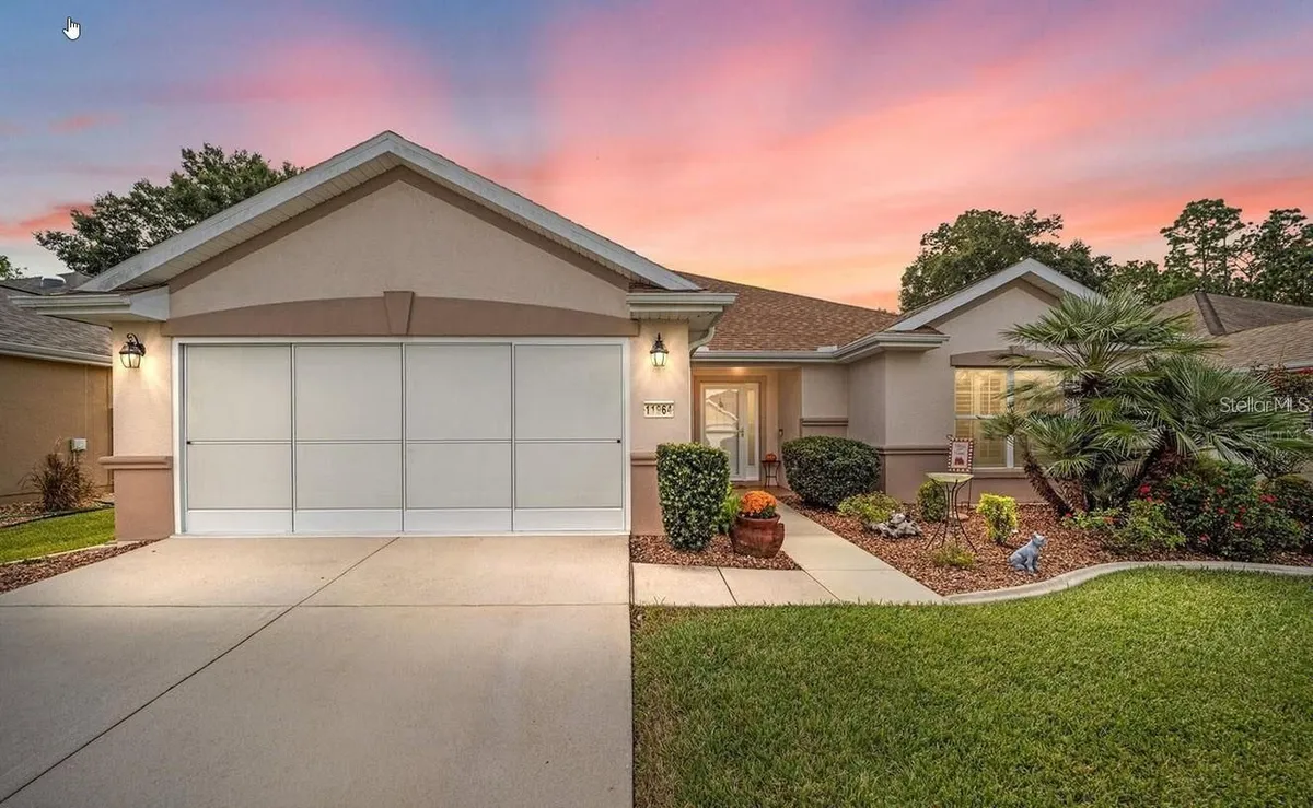 Property Slideshow image 1 of 1 | 12603 se 90th ter, Summerfield, FL, 34491
