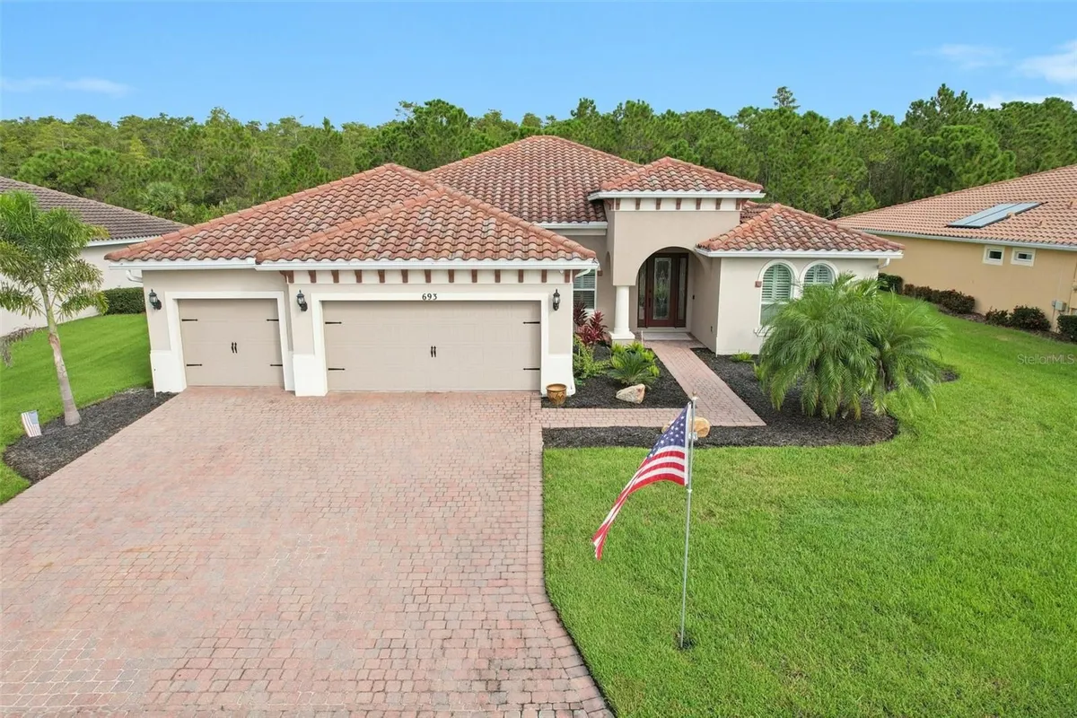 Property Slideshow image 1 of 36 | 693 san raphael st, Poinciana, FL, 34759