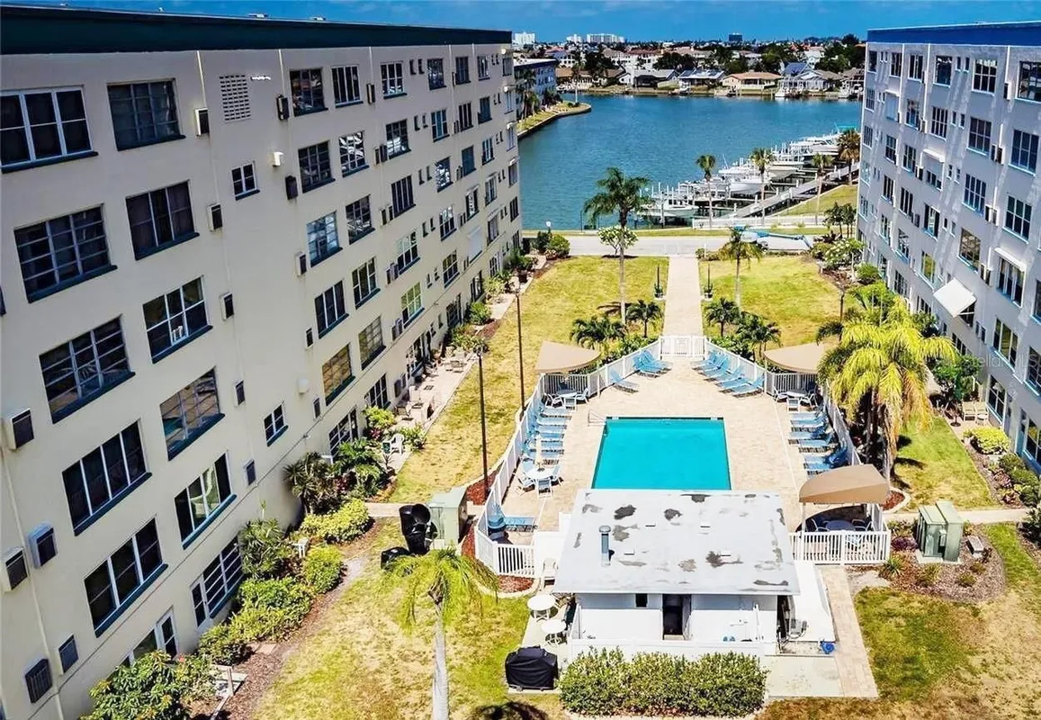 Property Slideshow image 1 of 52 | 2960 59th st 614, Gulfport, FL, 33707