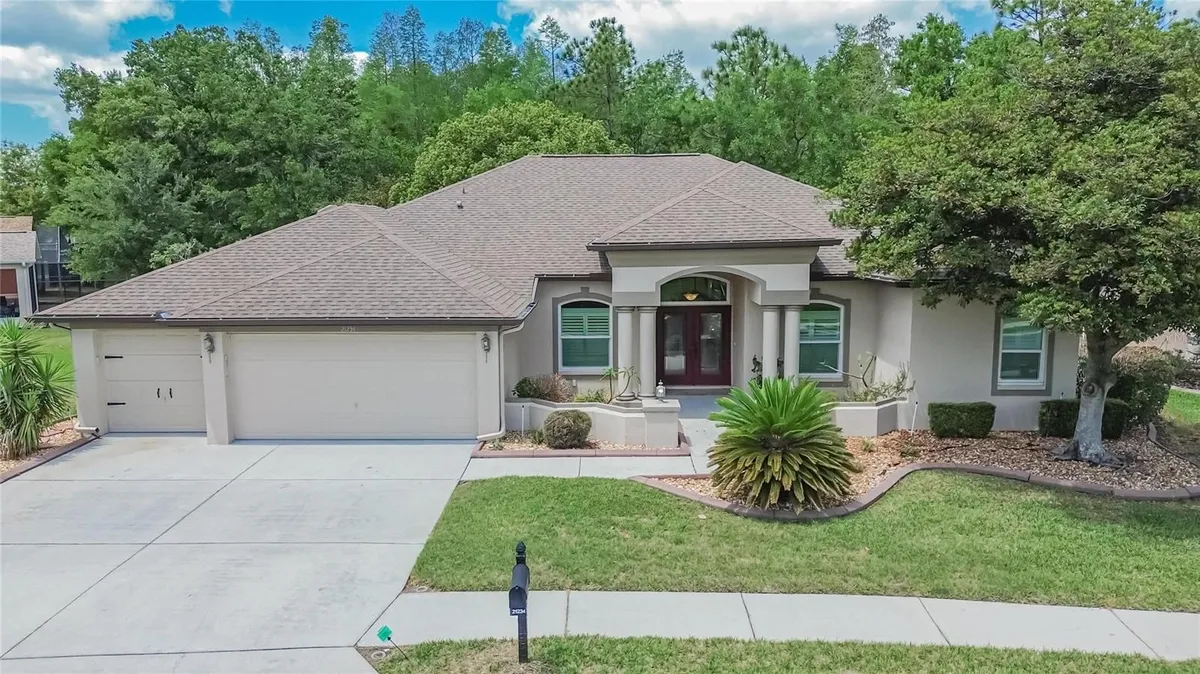 Property Slideshow image 1 of 65 | 21234 tangor rd, Land O Lakes, FL, 34637