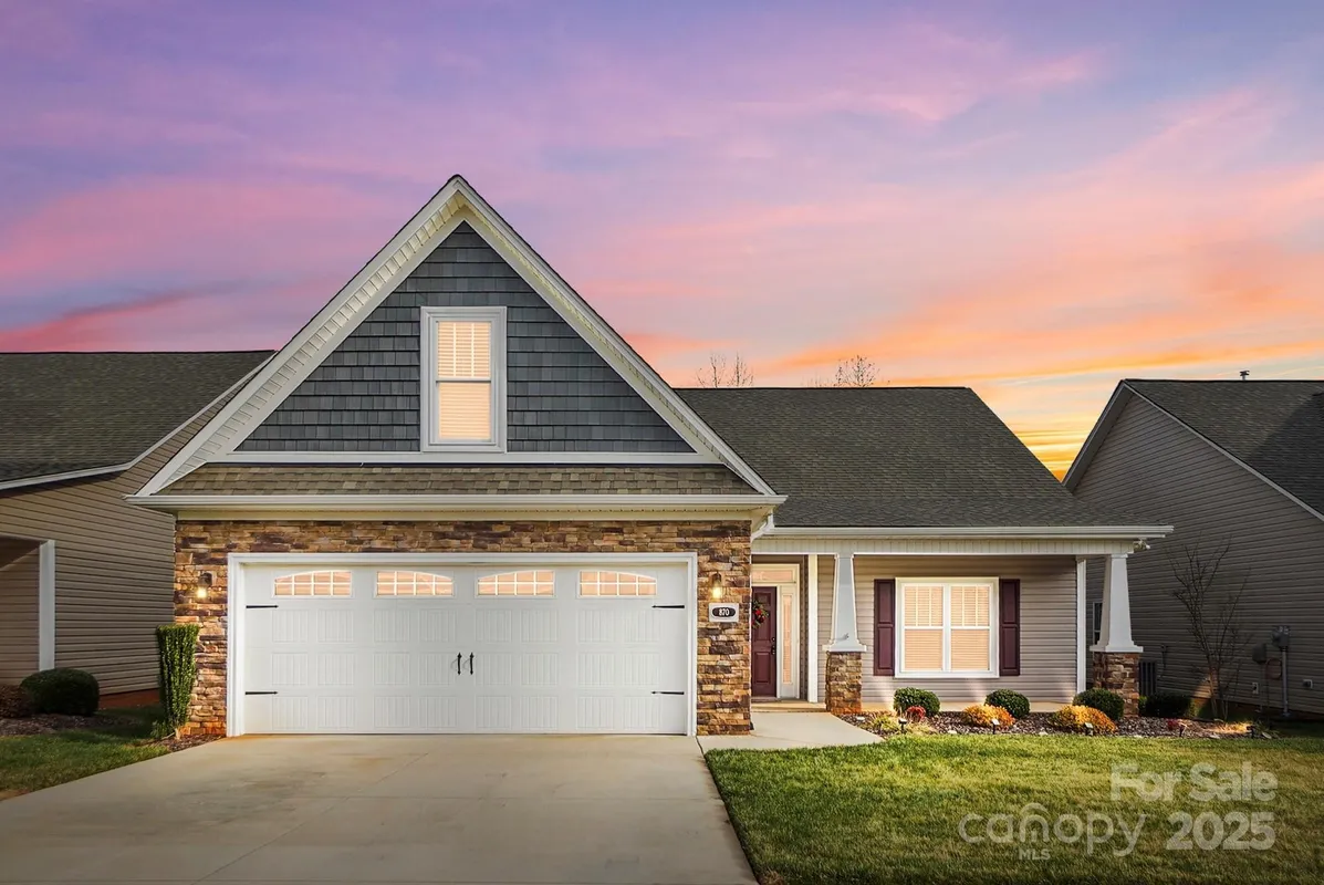 Property Slideshow image 1 of 48 | 870 wisteria way, Salisbury, NC, 28146