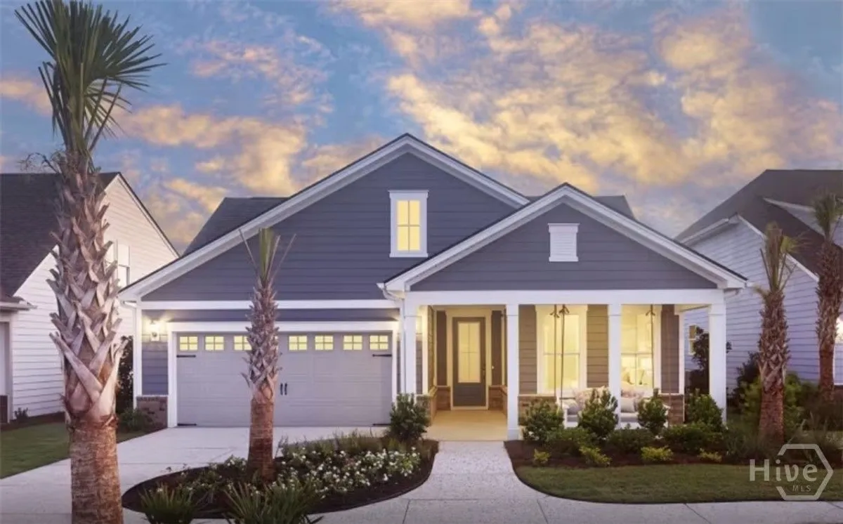 Property Slideshow image 1 of 3 | 196 birch dr, Richmond Hill, GA, 31324