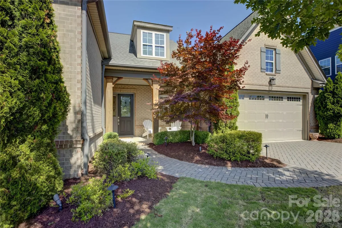 Property Slideshow image 1 of 48 | 15512 aviary orchard way, Charlotte, NC, 28278