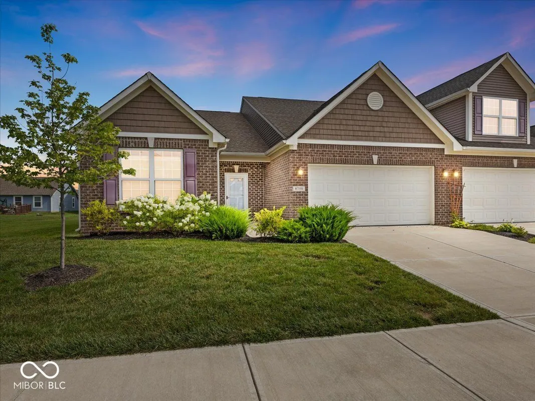 Property Slideshow image 1 of 38 | 8750 twain ln, Indianapolis, IN, 46239