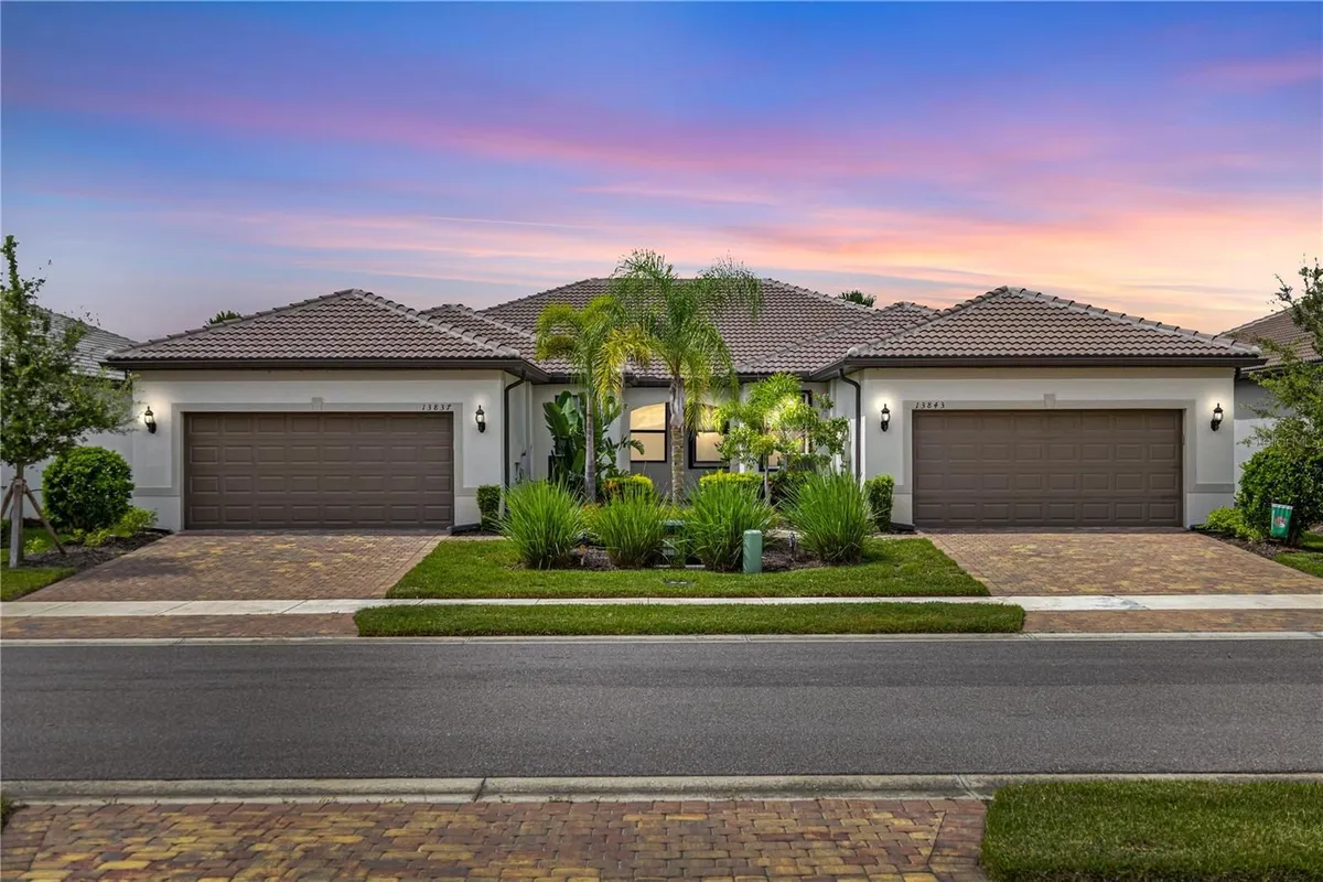 Property Slideshow image 1 of 77 | 13837 vadini st, Venice, FL, 34293