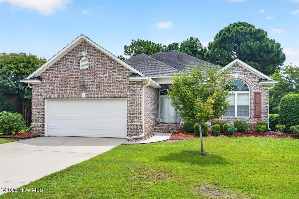 Property Slideshow image 1 of 46 | 4150 bedford way, Southport, NC, 28461