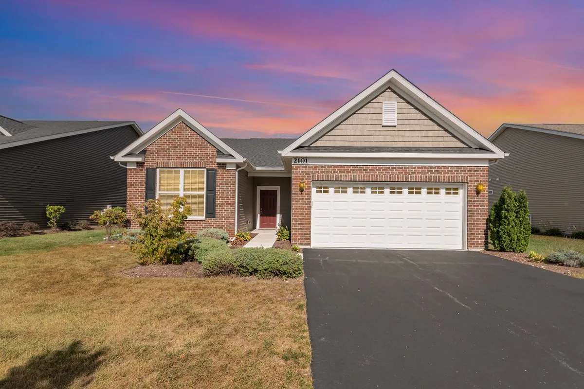 Property Slideshow image 1 of 1 | 2101 samantha joy ln, Bolingbrook, IL, 60490