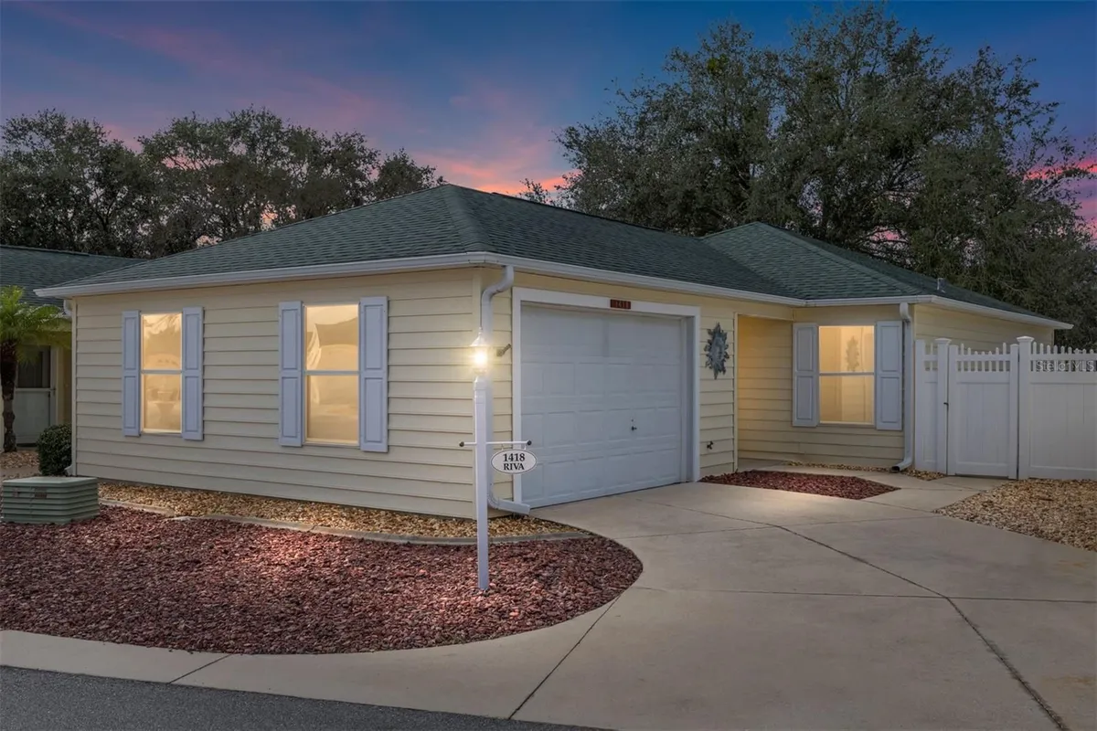 Property Slideshow image 1 of 15 | 1418 azteca loop, The Villages, FL, 32162