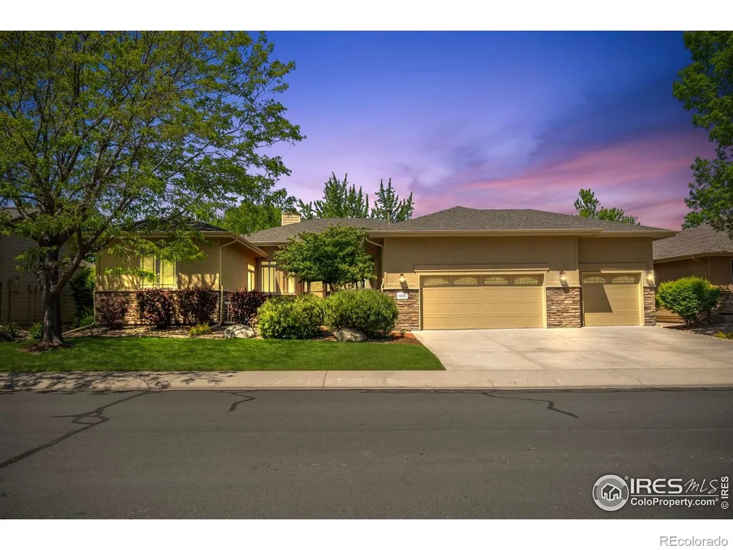 Property Slideshow image 1 of 49 | 6535 half moon bay dr, Windsor, CO, 80550