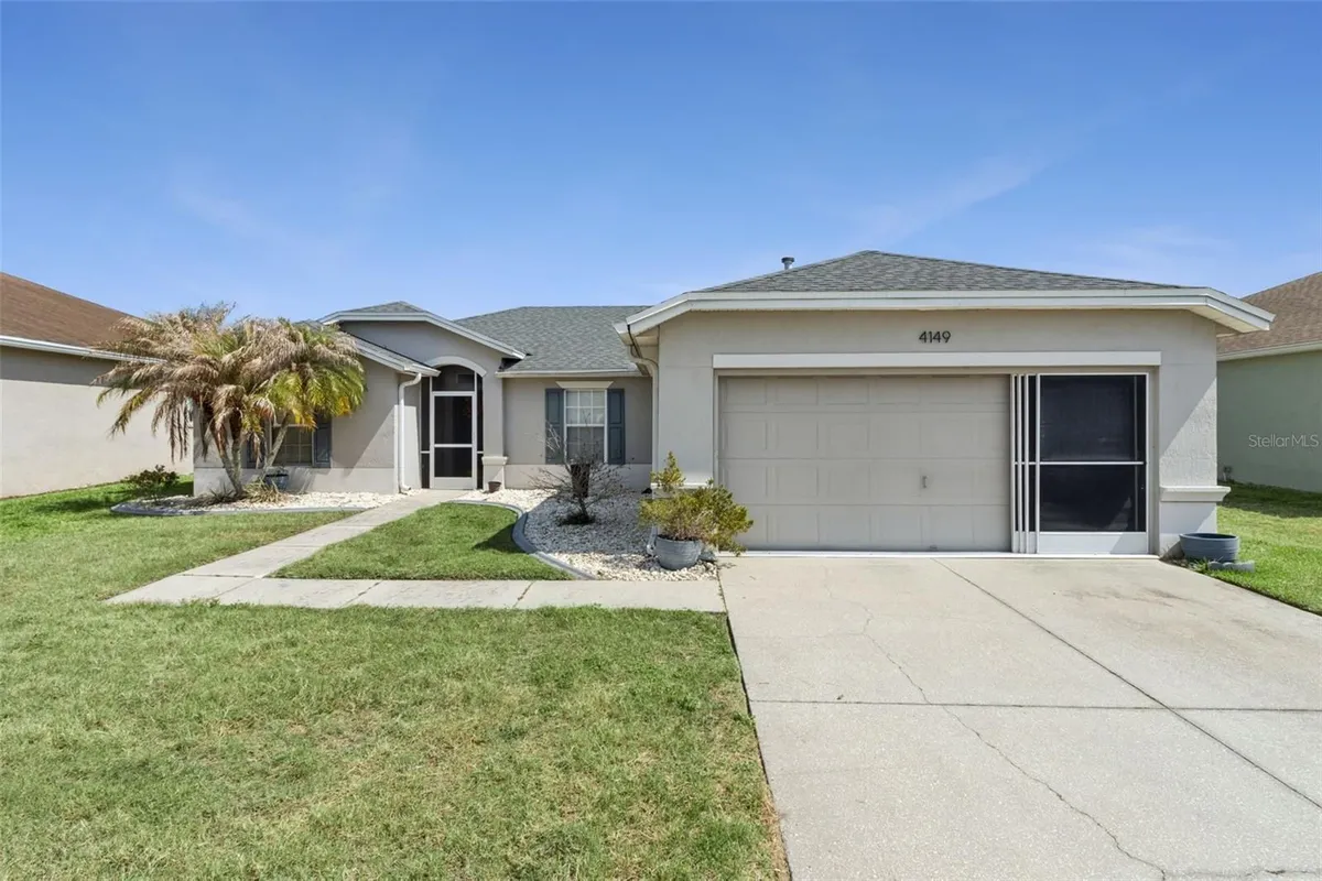 Property Slideshow image 1 of 50 | 4149 windchime ln, Lakeland, FL, 33811