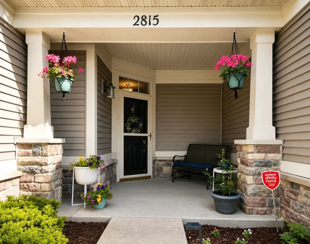 Property Slideshow image 1 of 28 | 2815 normandy cir, Naperville, IL, 60564