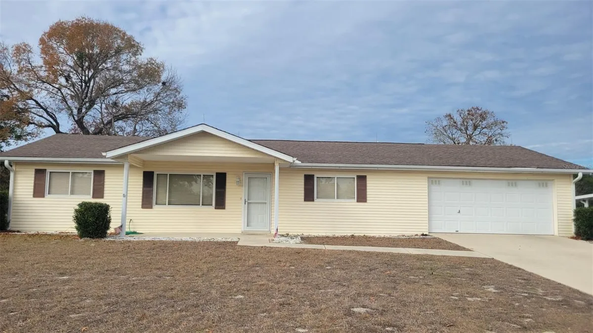 Property Slideshow image 1 of 1 | 11242 sw 79th ave, Ocala, FL, 34476