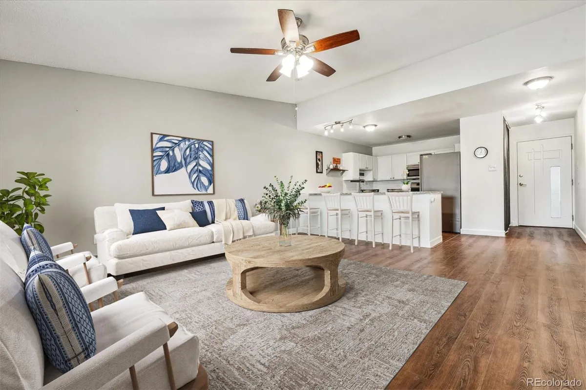 Property Slideshow image 1 of 44 | 795 s alton way unit 5d, Denver, CO, 80247