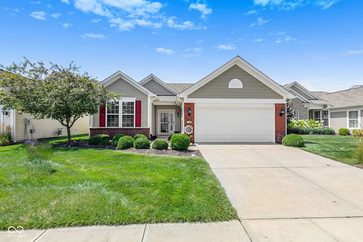 Property Slideshow image 1 of 60 | 12804 mondavi dr, Fishers, IN, 46037
